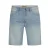Korte reguliere denim Blend Twister