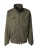 ALPHA INDUSTRIES Tussenjas ‘Studio M-65’  olijfgroen / wit