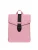 Bold Banana Rugzak ‘Envelope’  rosa / zwart
