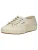 SUPERGA Sneakers laag ‘Cotu Classic’  lichtbeige