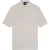 Lyle & Scott effen geborduurd logo Cove poloshirt