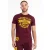 Klassiek gesneden T-shirt Lonsdale Gruting