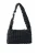 usha WHITE LABEL Handtas  zwart