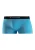 Bruno Banani Boxershorts  blauw / rood / zwart / wit