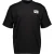 Hi-Tec Hts74 lm tee t-shirts htsa01001