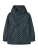 NAME IT Tussenjas ‘NKFMAXI’  marine / wit