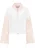 Mymo Windbreaker Dames roze
