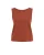 WE Fashion Top  roestbruin