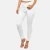 Elara Jeans  wit