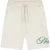 Malelions Men Ocean Club Shorts | Off-White