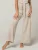 YOU LOOK PERFECT Broek ‘BAILEY’  beige