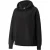 Puma Dames sueded hoodie