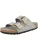 BIRKENSTOCK Sandaal ‘Arizona Big Buckle’  lichtgrijs