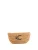 Lola Casademunt Schoudertas  beige / goud