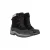 Mountain Warehouse Heren Snowdon Extreme Suede Snow Laarzen (Zwart)