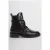AllSaints Donita Boot Black