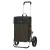 Andersen Shopper Shopper ‘Fita’  bruin / zwart