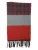 Real Guys Sjaal  rood