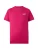 EA7 Emporio Armani Shirt  fuchsia / wit