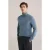 We Fashion Pullover Greyish Blue