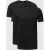 HECHTER PARIS T-shirt met V-hals