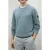 Ecoalf Tailalf Knit Dusty Mint
