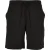 Urban Classics Heren comfort korte broek