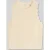 Tom Tailor Denim slim fit top van viscosemix