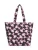 CODELLO Shopper ‘PEANUTS™’  braam / pink / rosé / oudroze