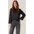 Caroline Tensen Dublin Top Zwart