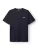 GABBA Shirt ‘Dune’  navy / wit