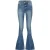 RAIZZED Sunrise Seam Jeans Mid Blue Stone
