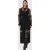 AllSaints Nita Ls Dress Black