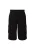 Urban Classics – Washed Workwear Cargo Korte broek – Taille, 34 inch – Zwart