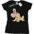 Li-cense Disney dames pluto liefdeshart katoenen t-shirt