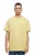 Zwaar oversized T-shirt – Pale Moss