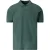 The Blueprint Polo met korte mouwen