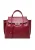 CHICCA BORSE Handtas  rood