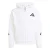 Capuchon met volledige rits adidas Z.N.E.