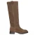 Steve Madden Zola suède laarzen – taupe