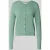 Christian Berg Woman regular fit cardigan van viscosemix