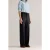 Josephine & Co Lester Pants Navy Stripe