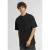 T-shirt met grote zakken Urban Classics