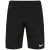 NIKE Sportbroek ‘Park 20’  zwart / wit