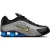 Nike Shox Sneakers Heren – Zwart –