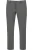 Alberto Broek grijs, Effen