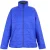 Regatta Dames/Dames Courcelle II Gewatteerde Jas (Helderste blauw)