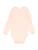 JACKY Rompertje/body  rosa