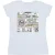 Li-cense Disney dames chip ´n dale comic t-shirt van katoen