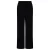 Tramontana loose fit broek – zwart